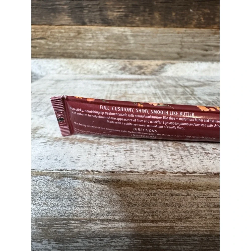 Nakery Plumping & Line Smoothing Lip Treatment – Birthday‎ Suit | MSRP = $16